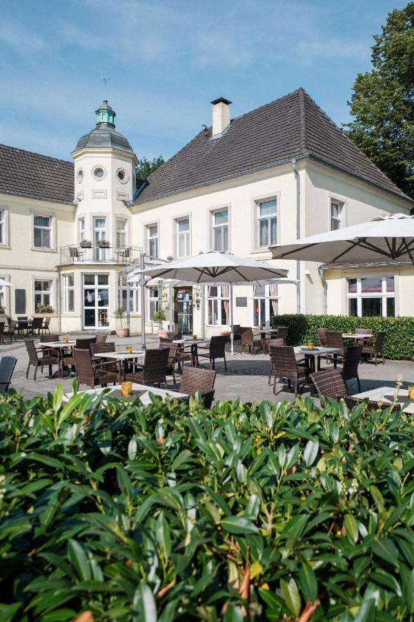 Hotel Haus Duden Wesel  Exterior photo