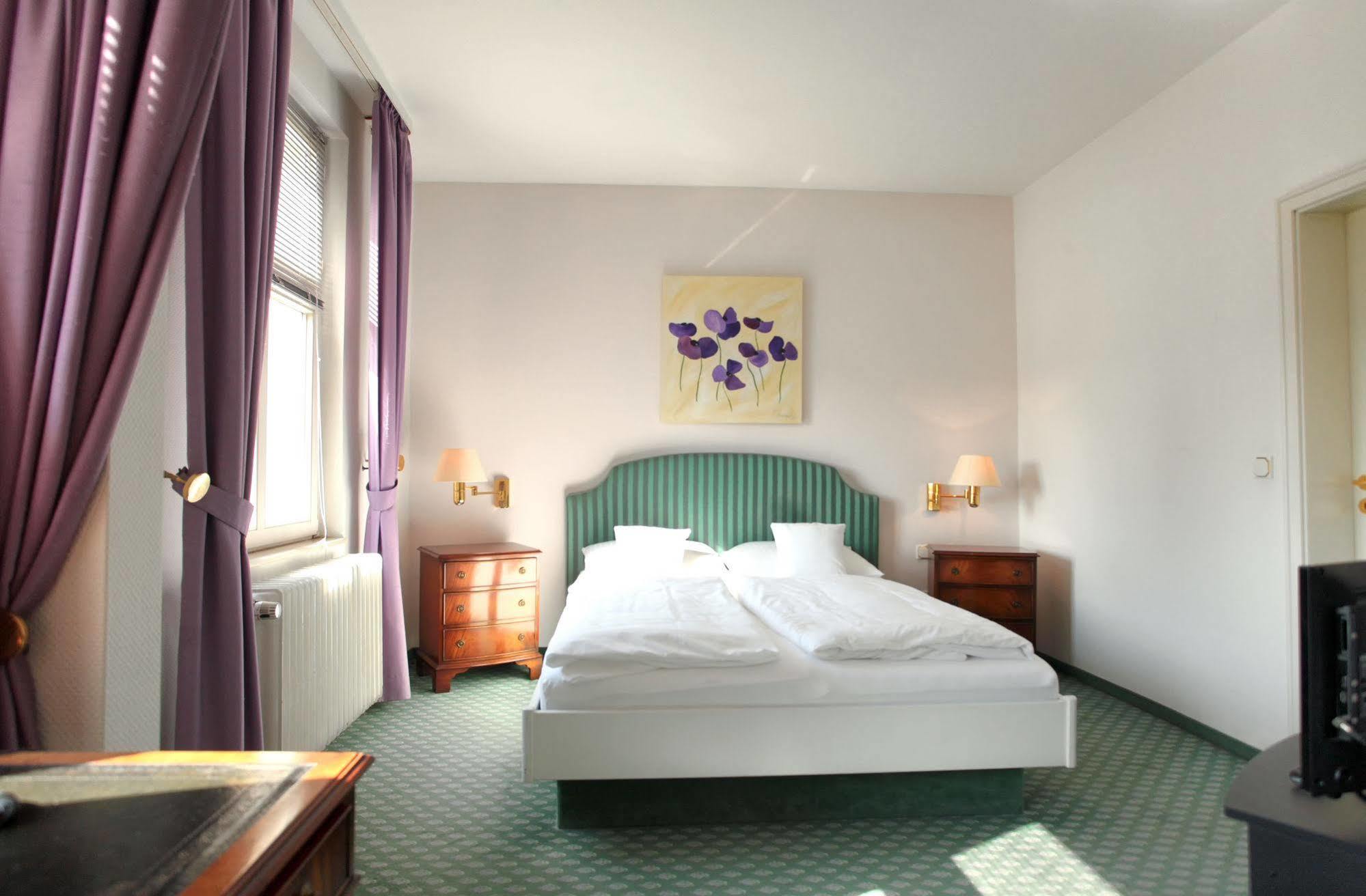 Hotel Haus Duden Wesel  Exterior photo